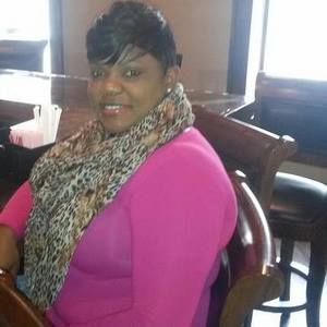 Meet your Posher, Tonya